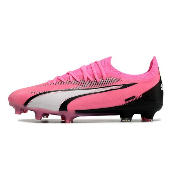 Chuteira Campo Puma Ultra Ultimate FG Phenomenal Pack - VENI Futebol