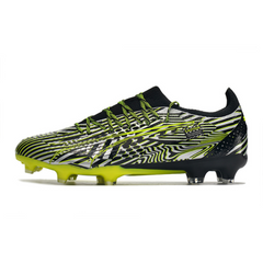 Chuteira Campo FG Puma Ultra Ultimate Pack Teaser Preta