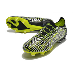 Chuteira Campo FG Puma Ultra Ultimate Pack Teaser Preta
