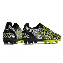 Chuteira Campo FG Puma Ultra Ultimate Pack Teaser Preta