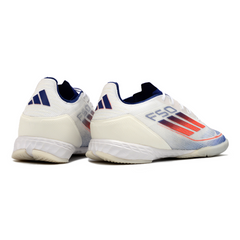 Chuteira Futsal IC Adidas F50 Elite Pack Advancement