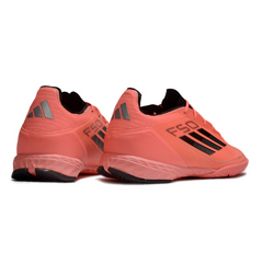 Chuteira Futsal IC Adidas F50 Elite Pack Vivid Horizon