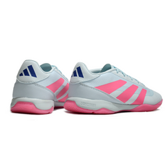 Chuteira Futsal IC Adidas Predator 30 Club Pack Stellar Icon