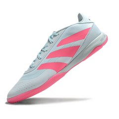 Chuteira Futsal IC Adidas Predator 30 Club Pack Stellar Icon