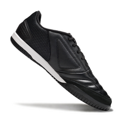 Chuteira Futsal IC Adidas Competition Top Preta