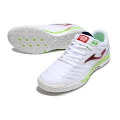 Chuteira Futsal IC Joma Regate Rebound Branca