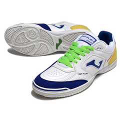 Chuteira Futsal IC Joma Top Flex 24 Pack Brasil