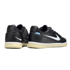 Chuteira Futsal IC Nike5 Street Gato Preta