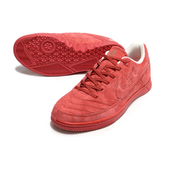 Chuteira Futsal IC Nike5 Street Gato Vermelha