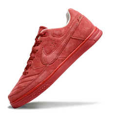 Chuteira Futsal IC Nike5 Street Gato Vermelha