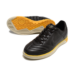 Chuteira Futsal IC Nike5 Street Gato Preta