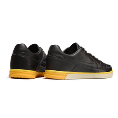 Chuteira Futsal IC Nike5 Street Gato Preta