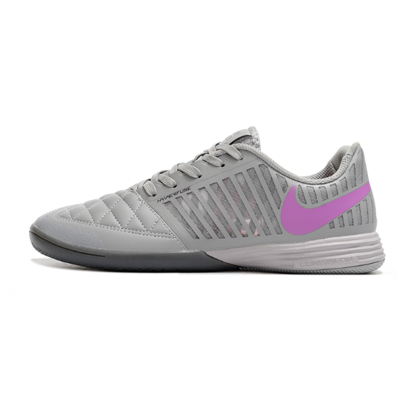 Chuteira Futsal Nike Lunar Gato II IC Rising Gem Pack - VENI Futebol