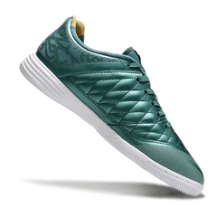 Chuteira Futsal IC Nike Lunar Gato II Verde
