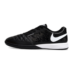 Chuteira Futsal IC Nike Lunar Gato II Preta