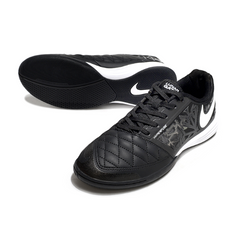 Chuteira Futsal IC Nike Lunar Gato II Preta