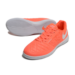 Chuteira Futsal IC Nike Lunar Gato II Rosa