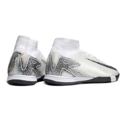 Chuteira Futsal IC Nike Mercurial Superfly 10 Elite Pack Frosty