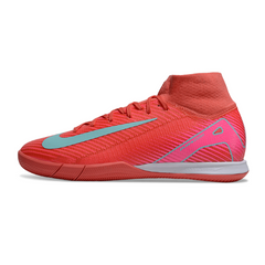 Chuteira Futsal IC Nike Mercurial Superfly 10 Elite Pack Mad Energy