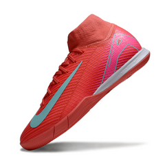 Chuteira Futsal IC Nike Mercurial Superfly 10 Elite Pack Mad Energy