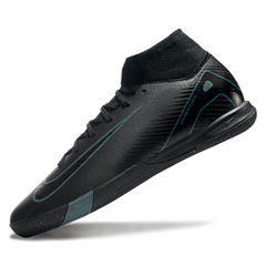 Chuteira Futsal IC Nike Mercurial Superfly 10 Elite Pack Shadow