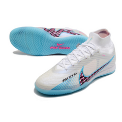 Chuteira Futsal IC Nike Zoom Mercurial Superfly 9 Elite Pack Blast