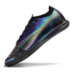 Chuteira Futsal IC Nike Zoom Mercurial Vapor 16 Elite Cosmic Speed Pack
