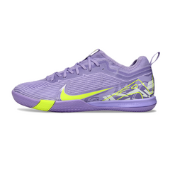 Chuteira Futsal IC Nike Zoom Mercurial Vapor 16 Pro Pack United 001