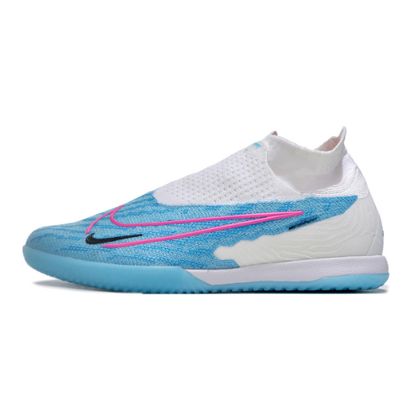 Chuteira Futsal Nike Phantom GX Elite DF IC Blast Pack - VENI Futebol