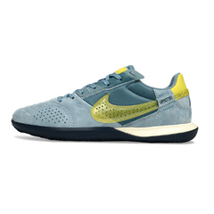 Chuteira Futsal IC Nike Streetgato Azul