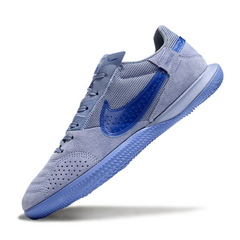 Chuteira Futsal IC Nike Streetgato Azul