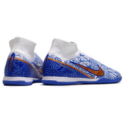 Chuteira Futsal IC Nike Mercurial Superfly 9 Elite Cristiano Ronaldo