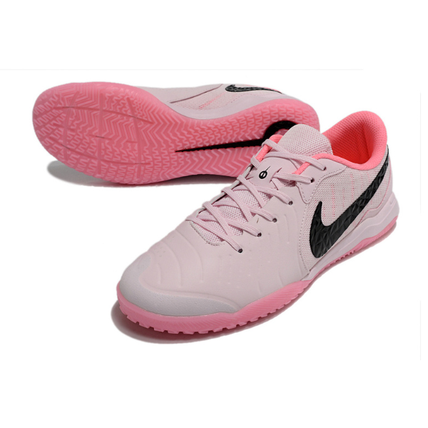 Chuteira Futsal Nike Tiempo 10 Legend Academy IC Mad Brilliance Pack - VENI Futebol