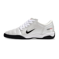 Chuteira Futsal IC Nike Total 90 III Branca Indoor