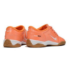 Chuteira Futsal IC Nike Total 90 III Laranja Indoor