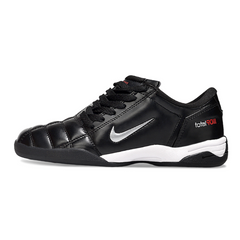 Chuteira Futsal IC Nike Total 90 III Preta Indoor