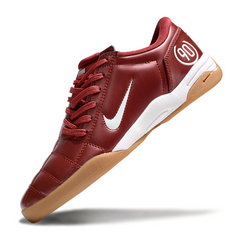 Chuteira Campo FG Nike Total 90 III Vermelha