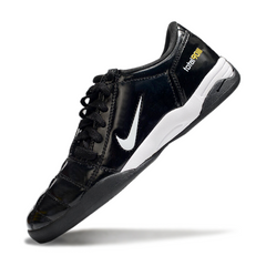 Chuteira Futsal IC Nike Total 90 III Preta