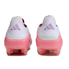 Chuteira Campo FG Adidas F50 Elite Pack Lamine Yamal Infantil