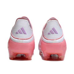 Chuteira Campo FG Adidas F50 Primeknit Elite Pack Lamine Yamal Infantil