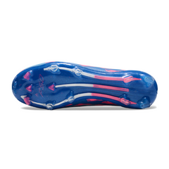 Chuteira Campo FG Adidas F50 Elite Pack Reemergence Preta e Amarela Infantil