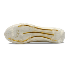 Chuteira Campo FG Adidas F50 Elite Sem Cadarço Pack Dayspark Infantil