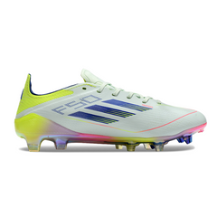 Chuteira Campo FG Adidas F50 Elite Pack Stellar Icon Infantil