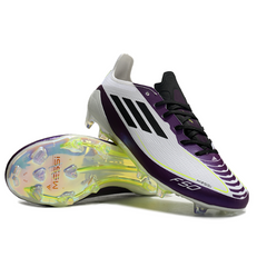 Chuteira Campo FG Adidas F50 Elite Pack Messi Triunfo Stellar Infantil