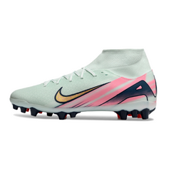 Chuteira Campo Sintético AG Nike Air Zoom Mercurial Superfly 10 Academy Pack Dreamspeed 009 Infantil