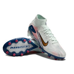 Chuteira Campo Sintético AG Nike Air Zoom Mercurial Superfly 10 Elite Infantil