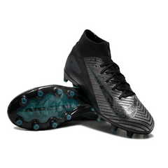 Chuteira Campo Sintético AG Nike Air Zoom Mercurial Superfly 10 Elite Infantil Pack Shadow