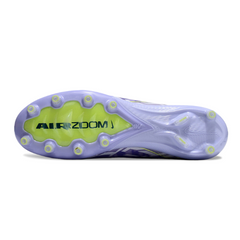 Chuteira Campo Sintético AG Nike Air Zoom Mercurial Superfly 10 Elite Infantil Pack United 001