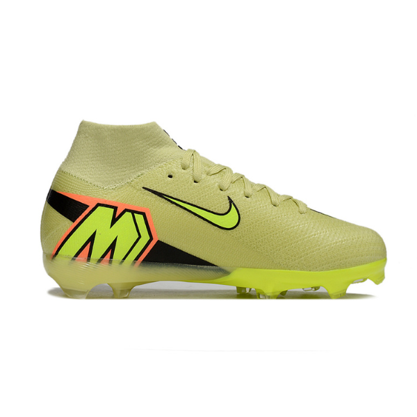 Chuteira Campo FG Nike Air Zoom Mercurial Superfly 10 Elite Pack Fall Infantil