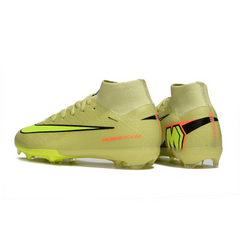Chuteira Campo FG Nike Air Zoom Mercurial Superfly 10 Elite Pack Fall Infantil
